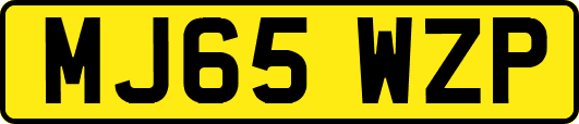 MJ65WZP