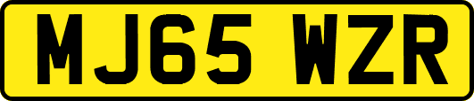 MJ65WZR