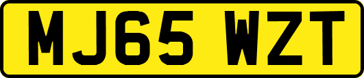 MJ65WZT
