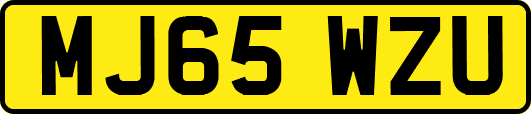 MJ65WZU