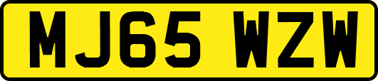MJ65WZW
