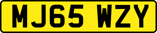 MJ65WZY