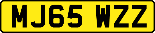 MJ65WZZ