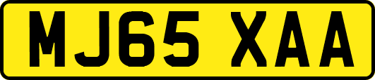 MJ65XAA
