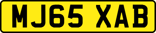 MJ65XAB