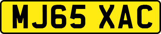 MJ65XAC