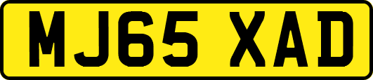 MJ65XAD
