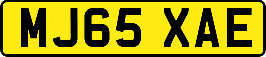 MJ65XAE