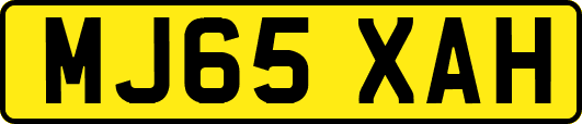 MJ65XAH