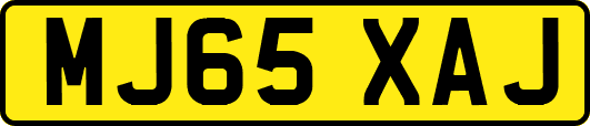 MJ65XAJ