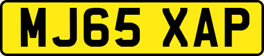MJ65XAP
