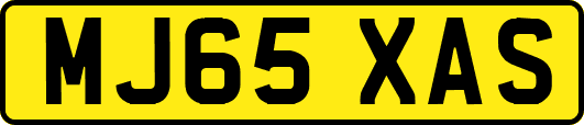 MJ65XAS