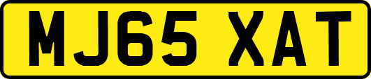 MJ65XAT