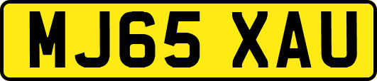 MJ65XAU