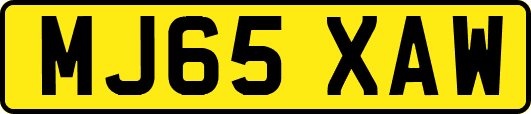 MJ65XAW