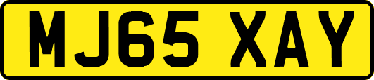 MJ65XAY