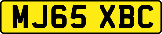MJ65XBC