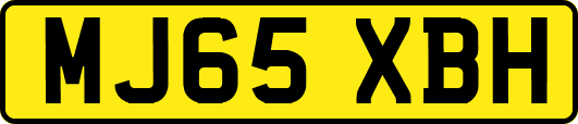 MJ65XBH