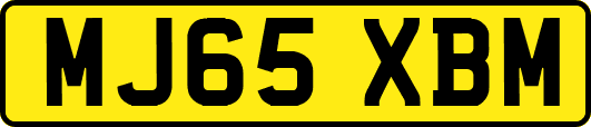 MJ65XBM