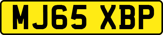 MJ65XBP