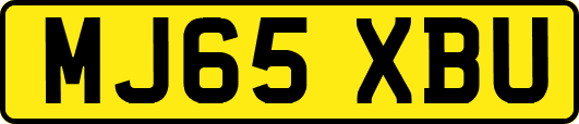 MJ65XBU