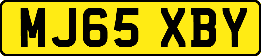 MJ65XBY