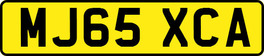 MJ65XCA