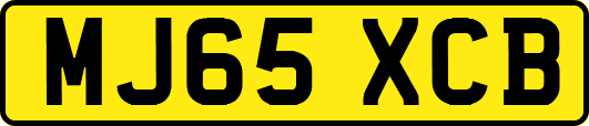MJ65XCB
