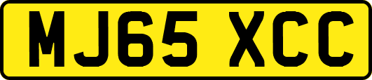MJ65XCC