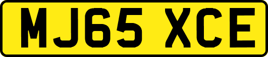 MJ65XCE