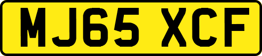 MJ65XCF