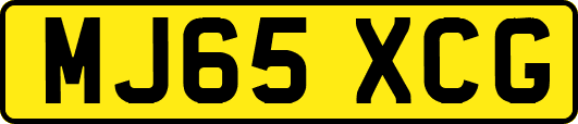 MJ65XCG