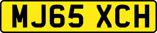 MJ65XCH