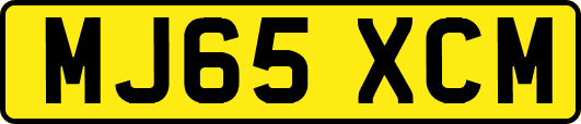 MJ65XCM