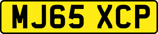 MJ65XCP