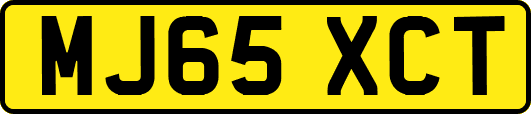 MJ65XCT