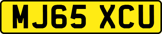 MJ65XCU