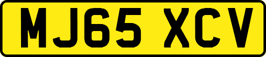 MJ65XCV