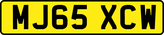 MJ65XCW