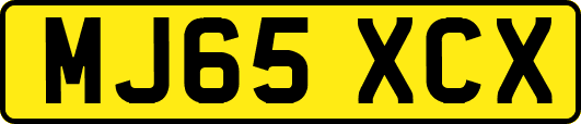 MJ65XCX