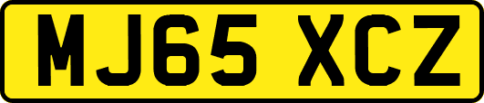MJ65XCZ