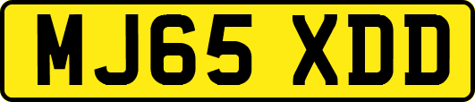 MJ65XDD