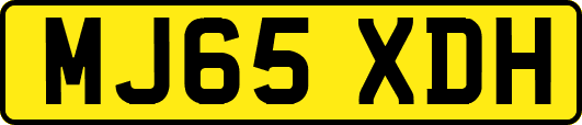 MJ65XDH