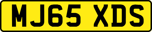 MJ65XDS