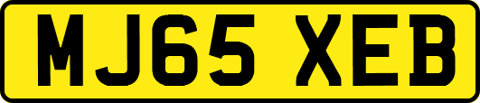 MJ65XEB