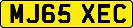MJ65XEC