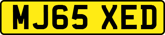 MJ65XED