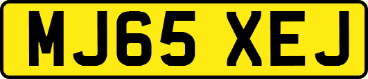 MJ65XEJ