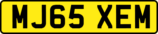 MJ65XEM