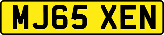 MJ65XEN